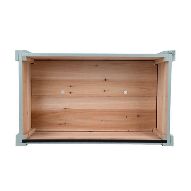 เด็กยกสวนเตียง Planter