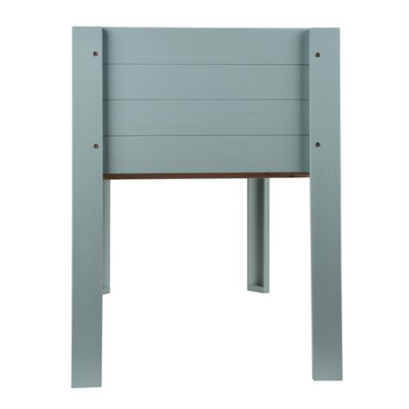 เด็กยกสวนเตียง Planter