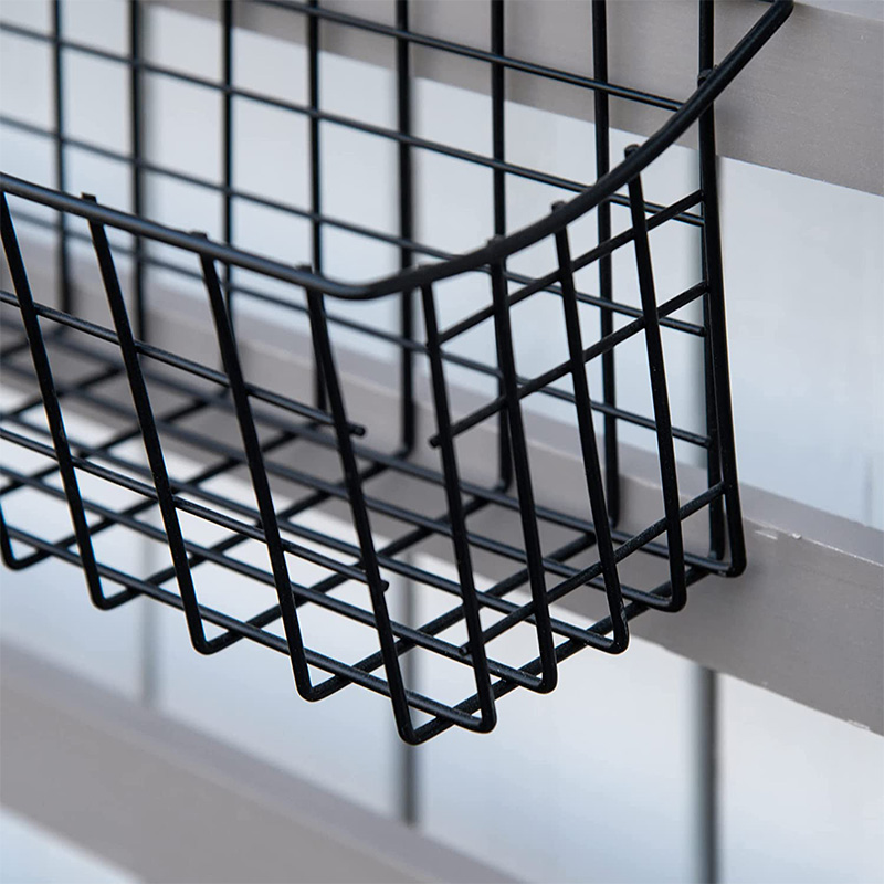 โต๊ะวางกระถางต้นไม้ โต๊ะทำงานในสวน พร้อมตะแกรง อ่างล้างจานและตะกร้าแบบถอดได้