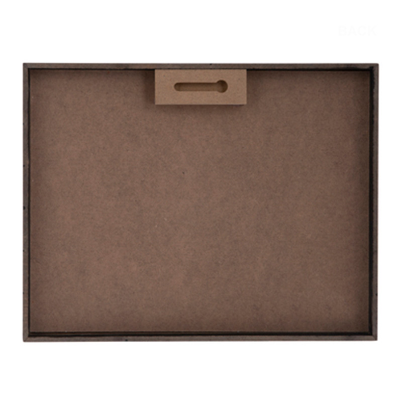 จักรเย็บผ้าบ้าน ตกแต่งผนังไม้