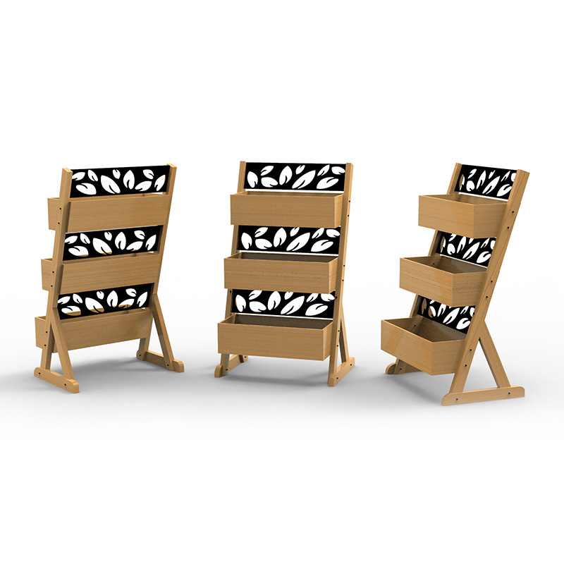 ชาวไร่สวน 3 ชั้น