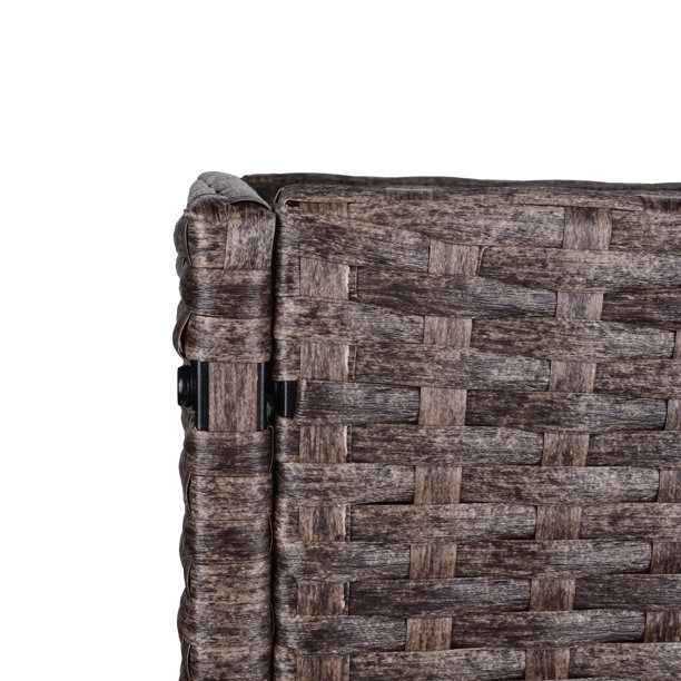 กล่องใส่กระถางดอกไม้หวายในร่ม/กลางแจ้งพร้อมชั้นวางเครื่องมือด้านล่างและพื้นที่ทำงานสูงแข็งแรงทนทาน 28' H