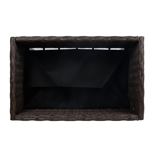 กล่องใส่กระถางดอกไม้หวายในร่ม/กลางแจ้งพร้อมชั้นวางเครื่องมือด้านล่างและพื้นที่ทำงานสูงแข็งแรงทนทาน 28' H