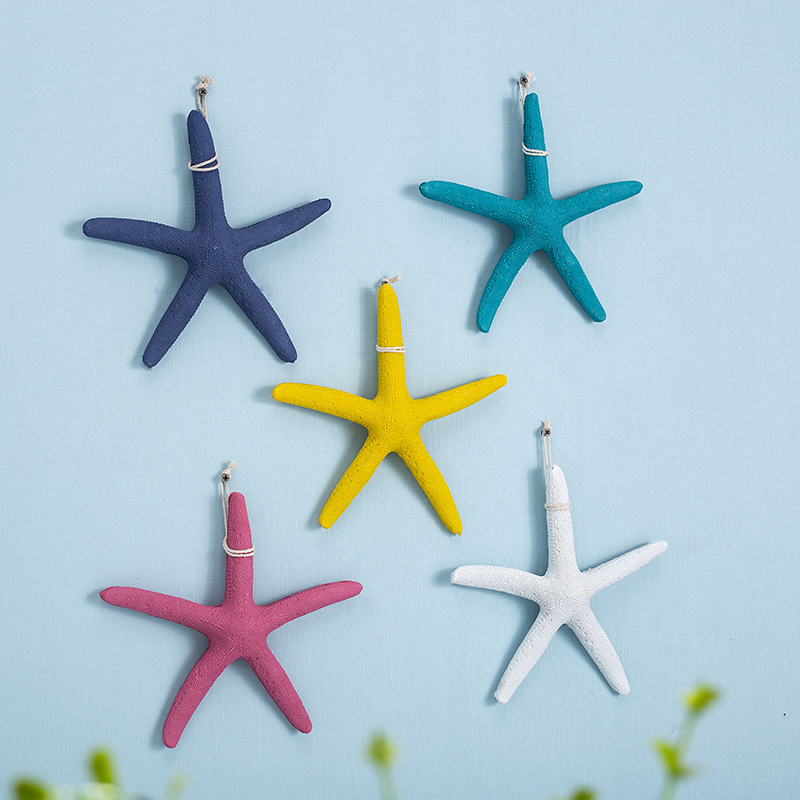 Lixincrafts ตกแต่งสถานที่ศักดิ์สิทธิ์ริมทะเล, ตกแต่งสไตล์ทะเล,